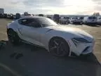 2021 Toyota Supra Base