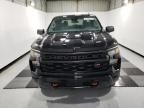 2023 Chevrolet Silverado K1500 Trail Boss Custom