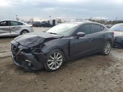 Mazda Vehiculos salvage en venta: 2016 Mazda 3 Touring