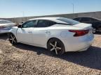 2016 Nissan Maxima 3.5S