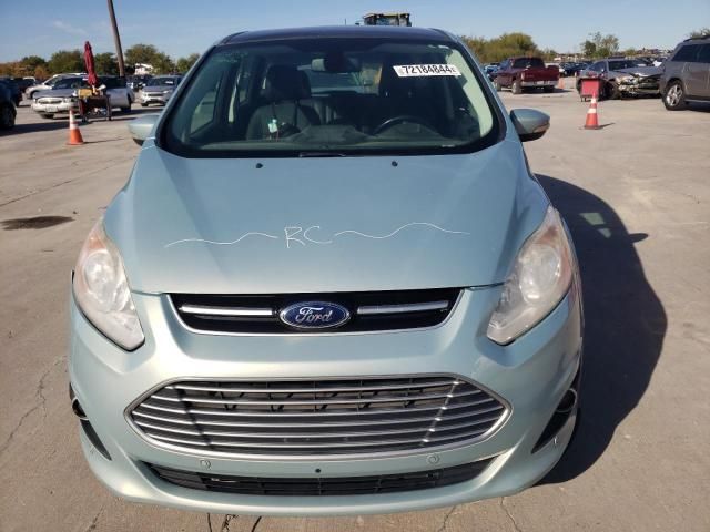 2014 Ford C-MAX SEL