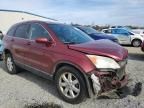 2009 Honda CR-V EXL