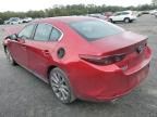 2021 Mazda 3 Select