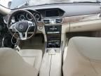 2014 Mercedes-Benz E 350