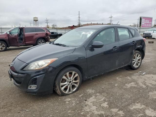 2010 Mazda 3 S