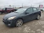 2010 Mazda 3 S