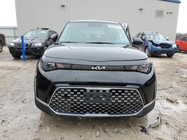 2024 KIA Soul EX