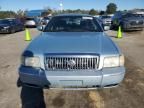 2006 Mercury Grand Marquis LS