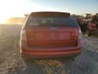 2008 Ford Edge SEL