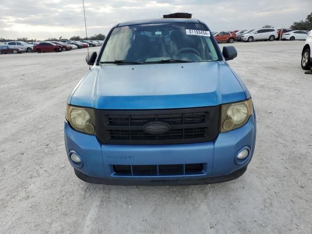 2010 Ford Escape XLS