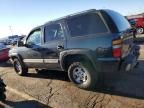 2005 Chevrolet Tahoe K1500