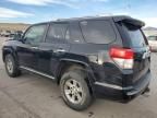 2012 Toyota 4runner SR5