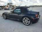 2003 BMW Z4 3.0