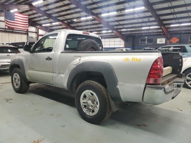 2005 Toyota Tacoma