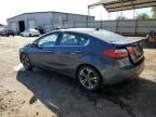 2014 KIA Forte EX