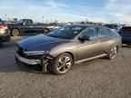 2018 Honda Clarity