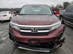 2022 Honda Pilot Touring