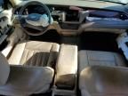 2004 Lincoln Town Car Executive