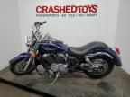 2002 Honda VT750 CDD