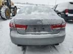 2008 Hyundai Sonata GLS