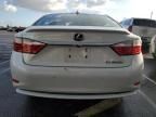 2013 Lexus ES 300H