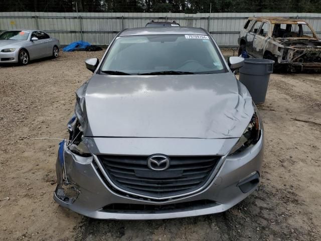 2014 Mazda 3 Touring