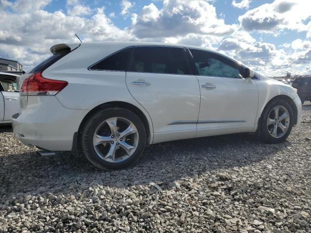 2010 Toyota Venza