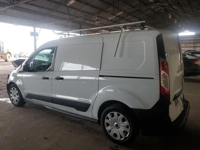 2019 Ford Transit Connect XL