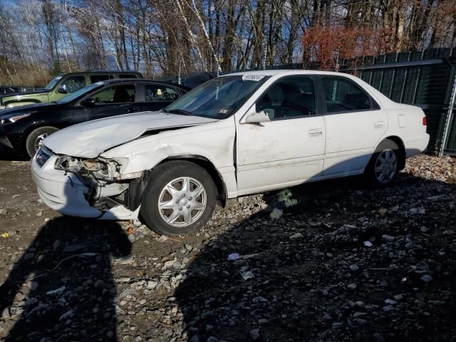 2000 Toyota Camry CE