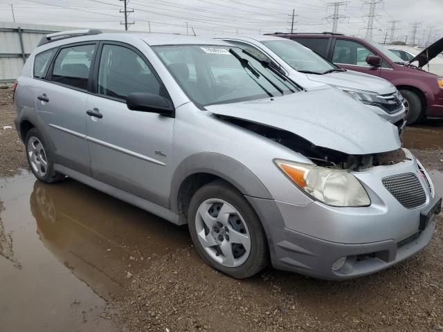 2008 Pontiac Vibe