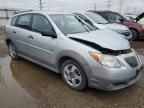 2008 Pontiac Vibe