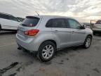 2014 Mitsubishi Outlander Sport ES