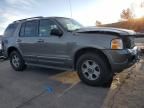 2002 Ford Explorer Limited