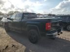 2018 GMC Sierra K1500