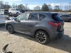 2016 Mazda CX-5 GT