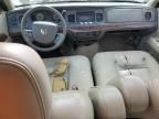 2006 Mercury Grand Marquis LS