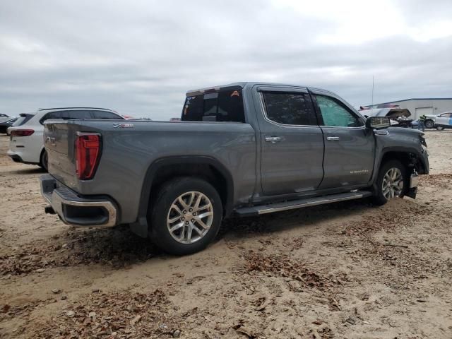 2021 GMC Sierra K1500 SLT