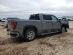 2021 GMC Sierra K1500 SLT