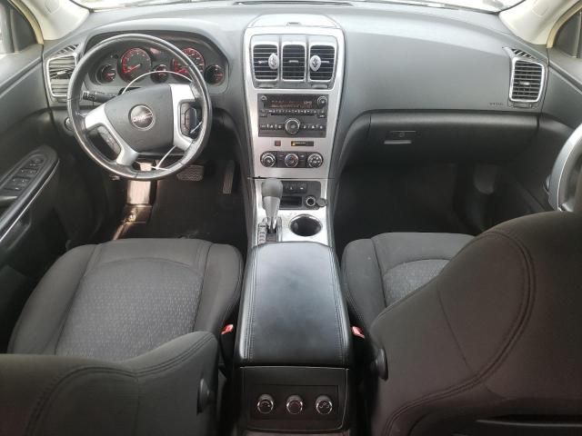 2009 GMC Acadia SLE