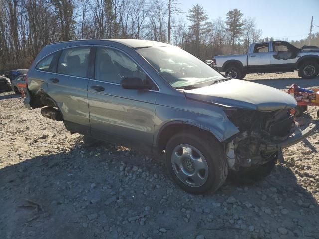 2010 Honda CR-V LX