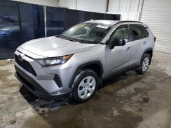 Vehiculos salvage en venta de Copart New Orleans, LA: 2020 Toyota Rav4 LE