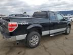 2009 Ford F150 Super Cab