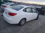 2007 Hyundai Elantra GLS