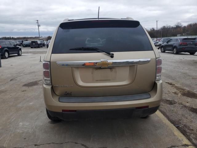 2007 Chevrolet Equinox LT