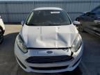 2014 Ford Fiesta S