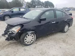 Nissan Versa s Vehiculos salvage en venta: 2019 Nissan Versa S