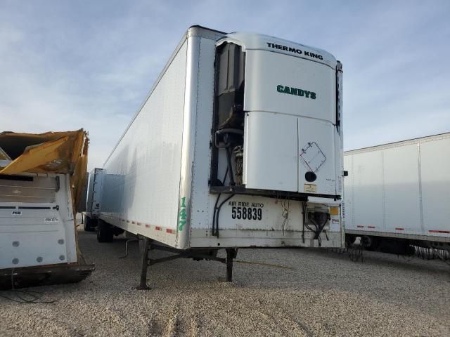 2008 Utility Reefer