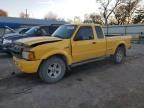 2003 Ford Ranger Super Cab