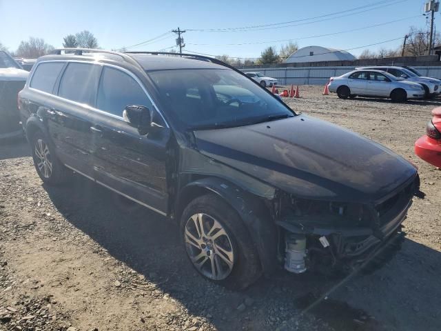 2015 Volvo XC70 T5 Premier