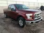 2017 Ford F150 Super Cab